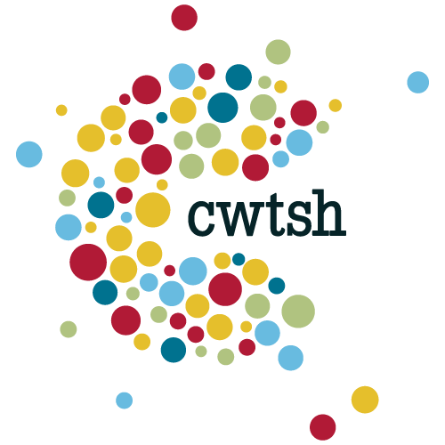 Cwtsh Logo